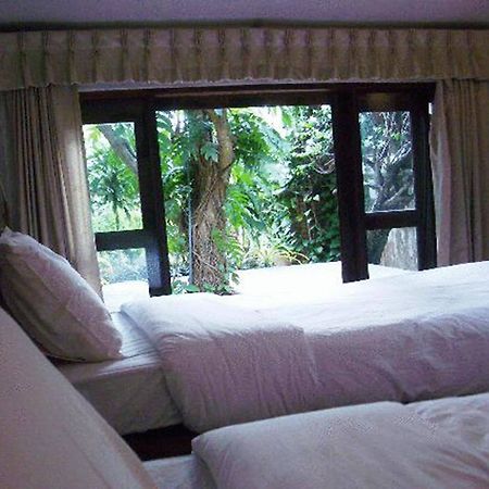 Momchailai Pattaya Retreat Kültér fotó