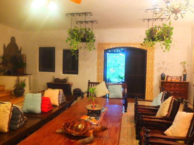 Momchailai Pattaya Retreat Kültér fotó