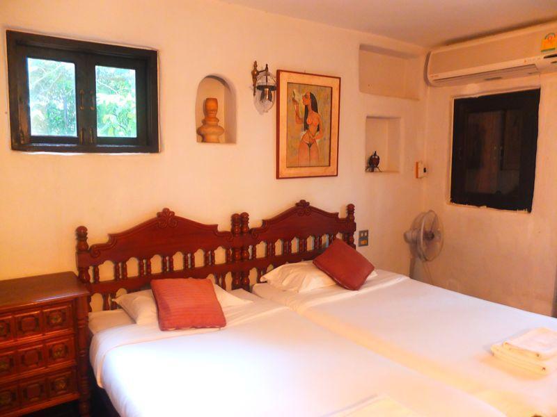 Momchailai Pattaya Retreat Kültér fotó