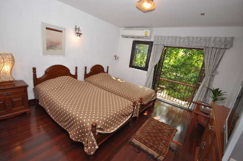Momchailai Pattaya Retreat Kültér fotó