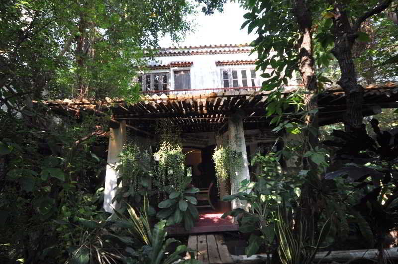 Momchailai Pattaya Retreat Kültér fotó