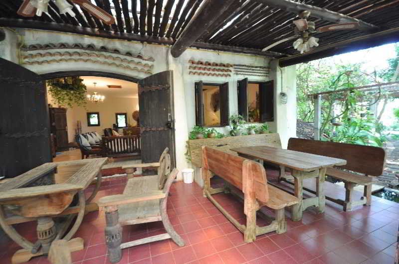 Momchailai Pattaya Retreat Kültér fotó