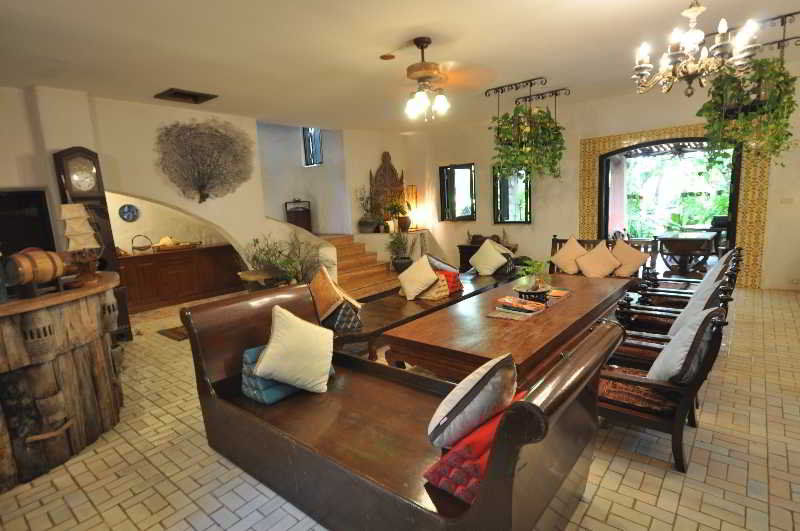 Momchailai Pattaya Retreat Kültér fotó