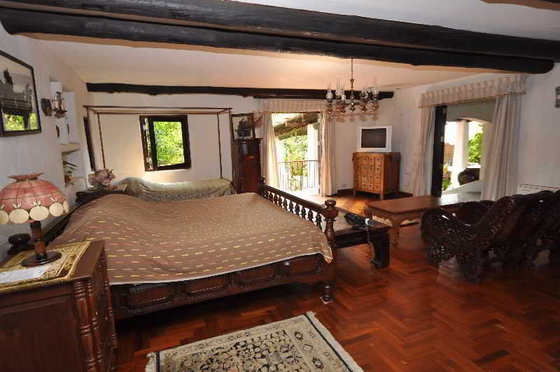 Momchailai Pattaya Retreat Kültér fotó