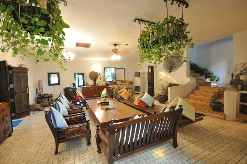 Momchailai Pattaya Retreat Kültér fotó