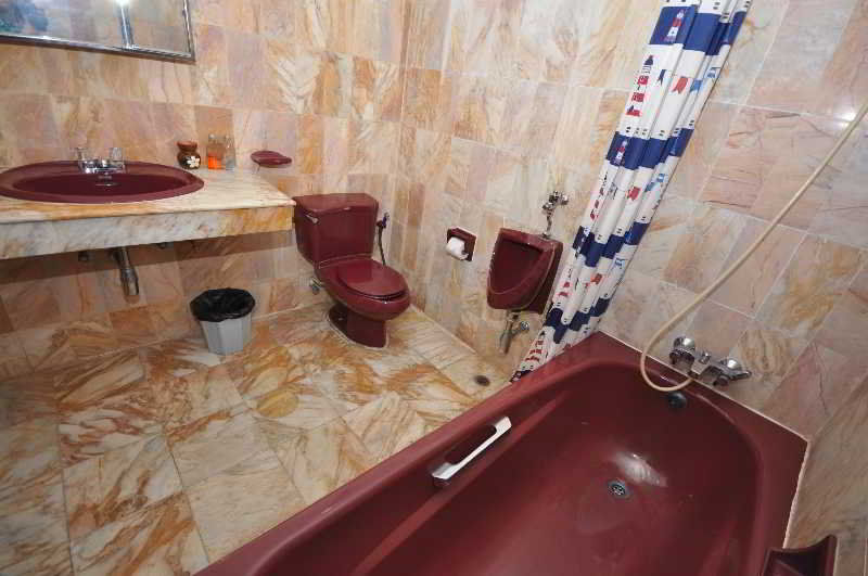 Momchailai Pattaya Retreat Kültér fotó