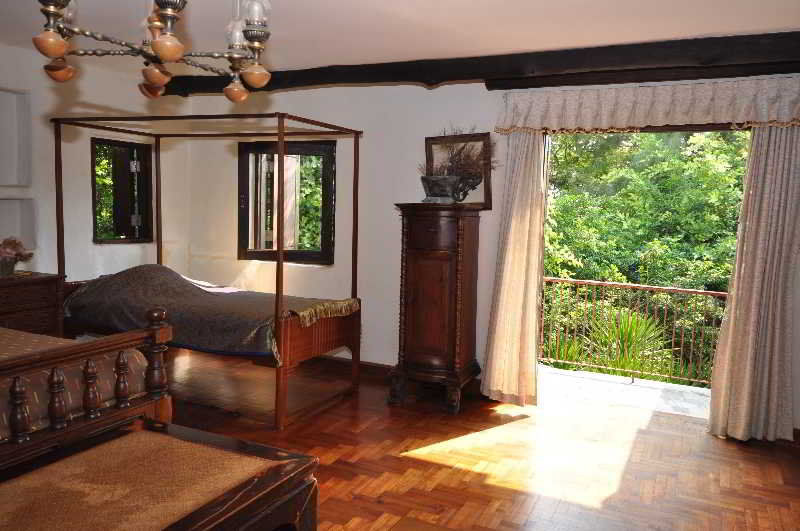 Momchailai Pattaya Retreat Kültér fotó