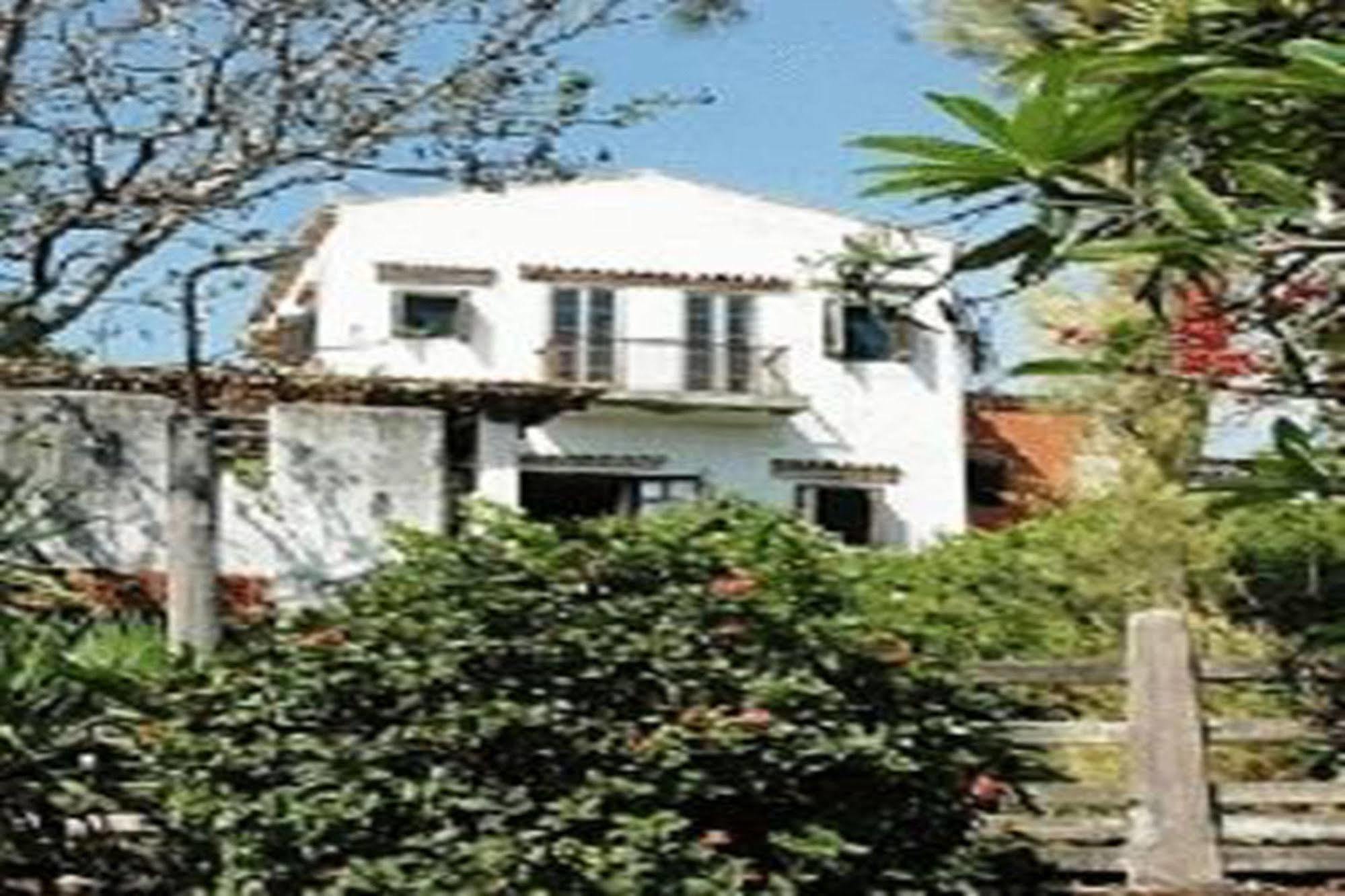 Momchailai Pattaya Retreat Kültér fotó