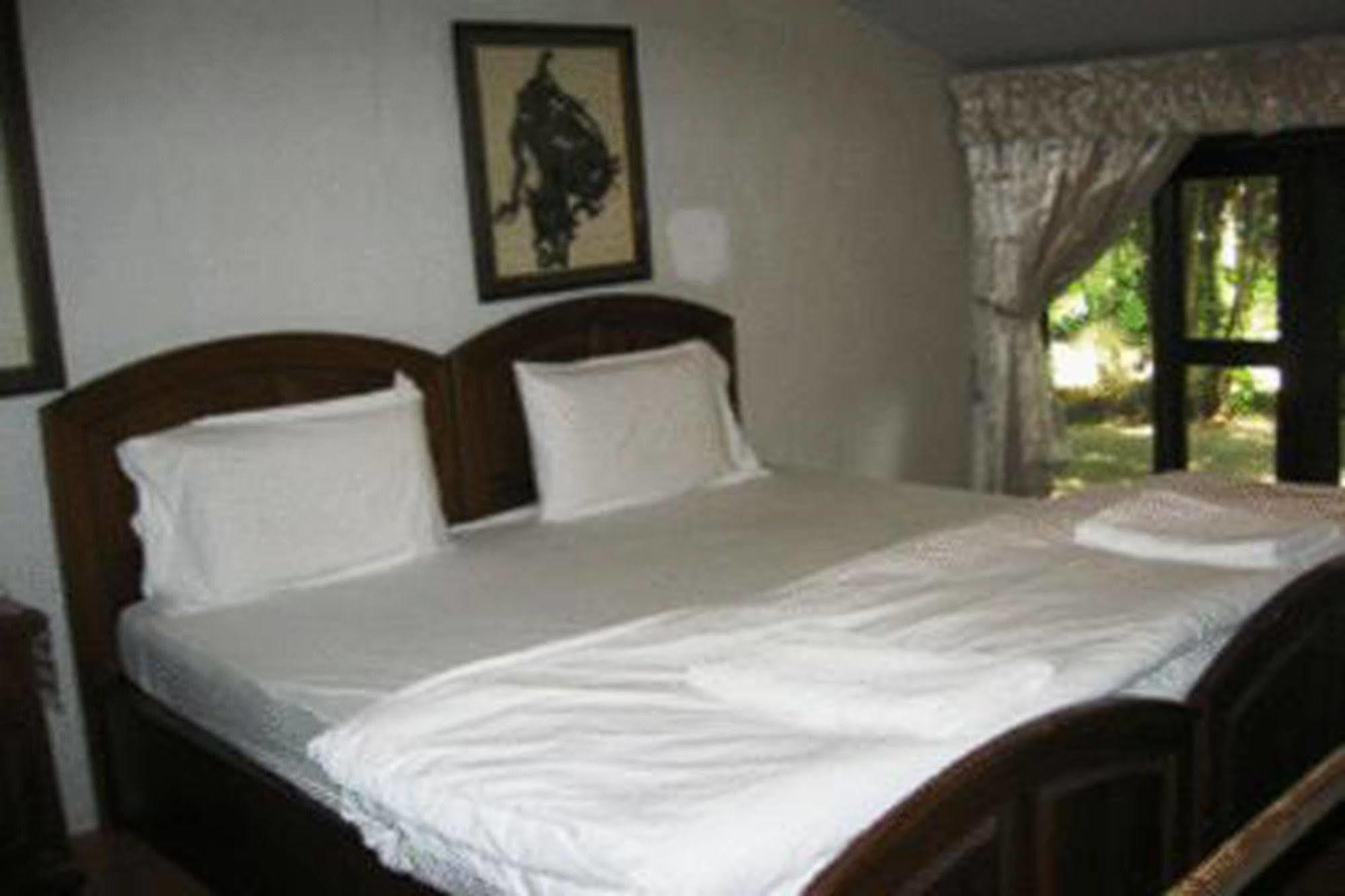 Momchailai Pattaya Retreat Kültér fotó