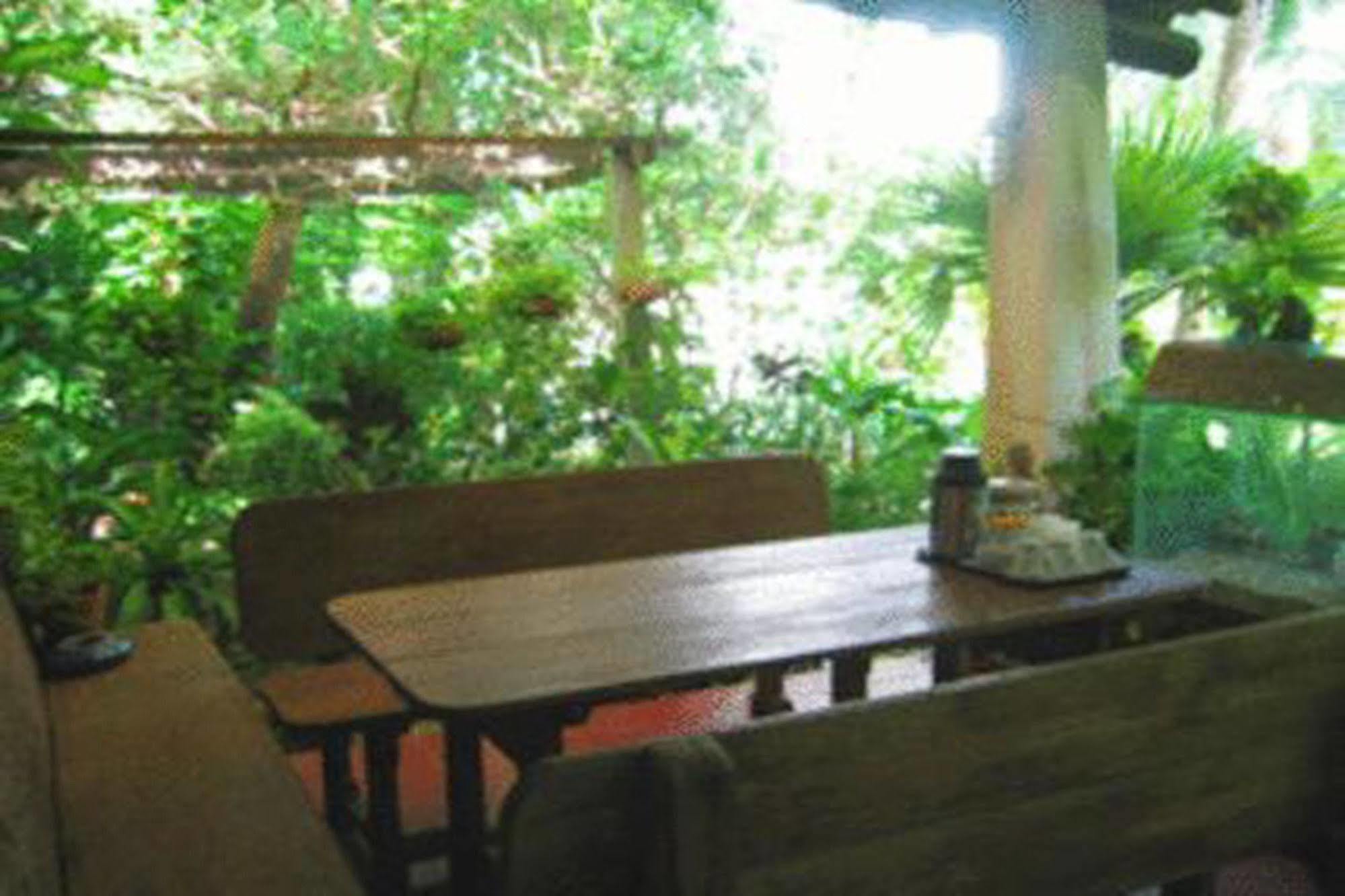 Momchailai Pattaya Retreat Kültér fotó